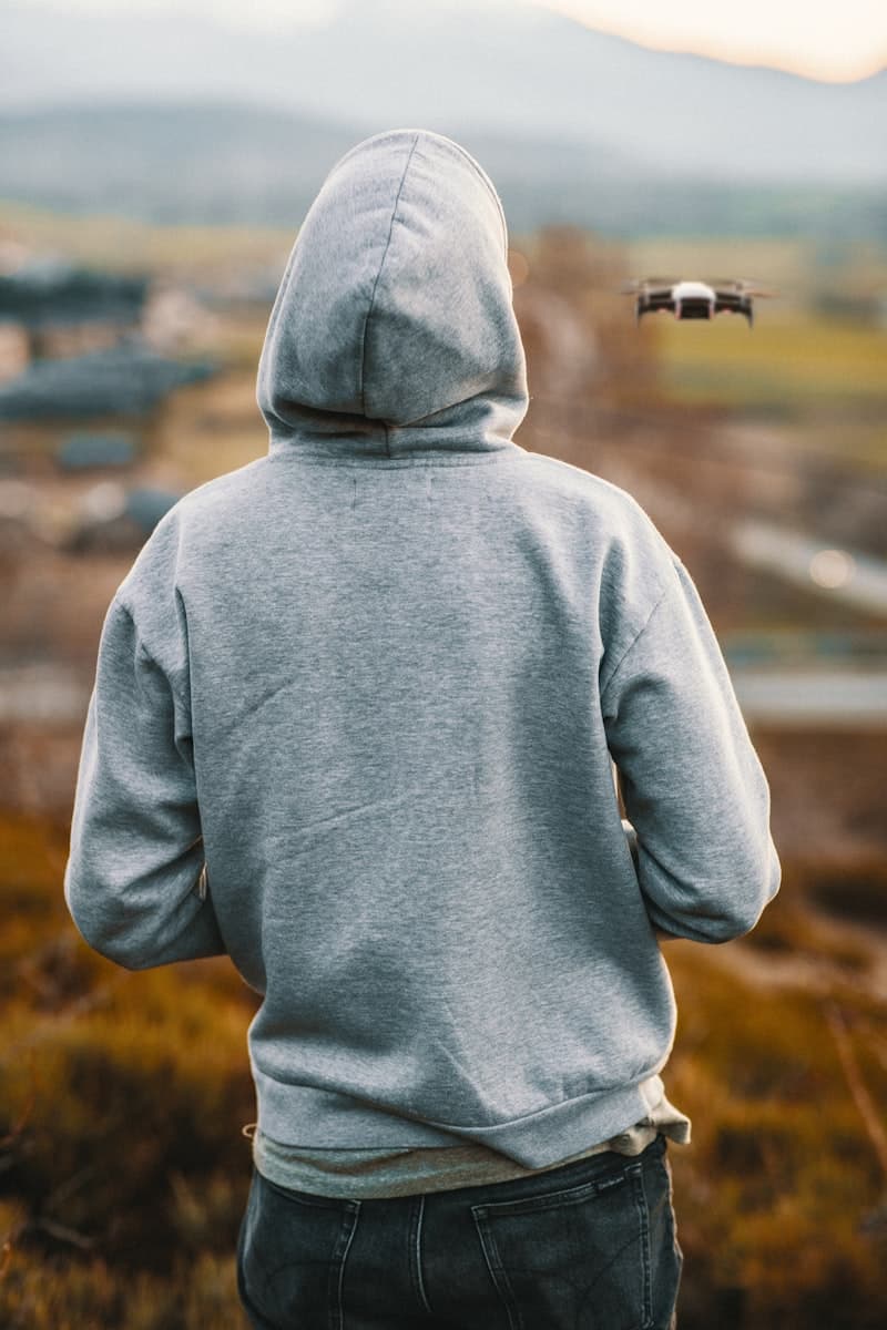 Premium Hoodie